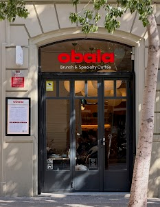 Obaia Brunch & Specialty Coffee place picture