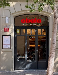 Obaia Brunch & Specialty Coffee place picture